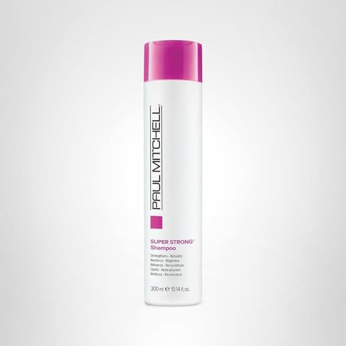Envase práctico para uso diario de Paul Mitchell.