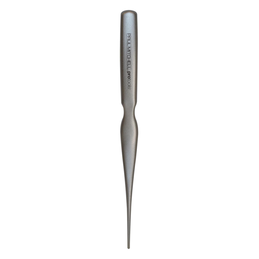 Paul Mitchell Pro Tools brush with densely-packed bristles builds body easily