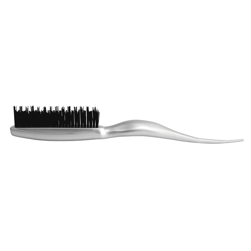 Paul Mitchell Teasing Brush adds volume for sky-high styles and lasting shape