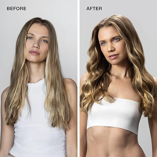Paul Mitchell Texturizing Spray delivers volume-boosting effect on hair.