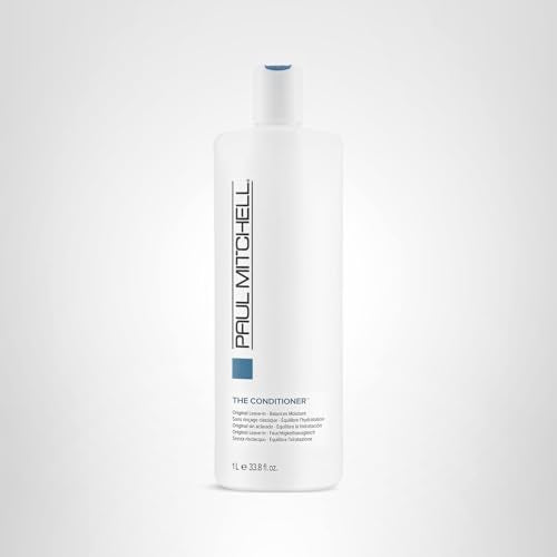 Paul Mitchell travel-friendly packaging emphasizes moisture on the go.