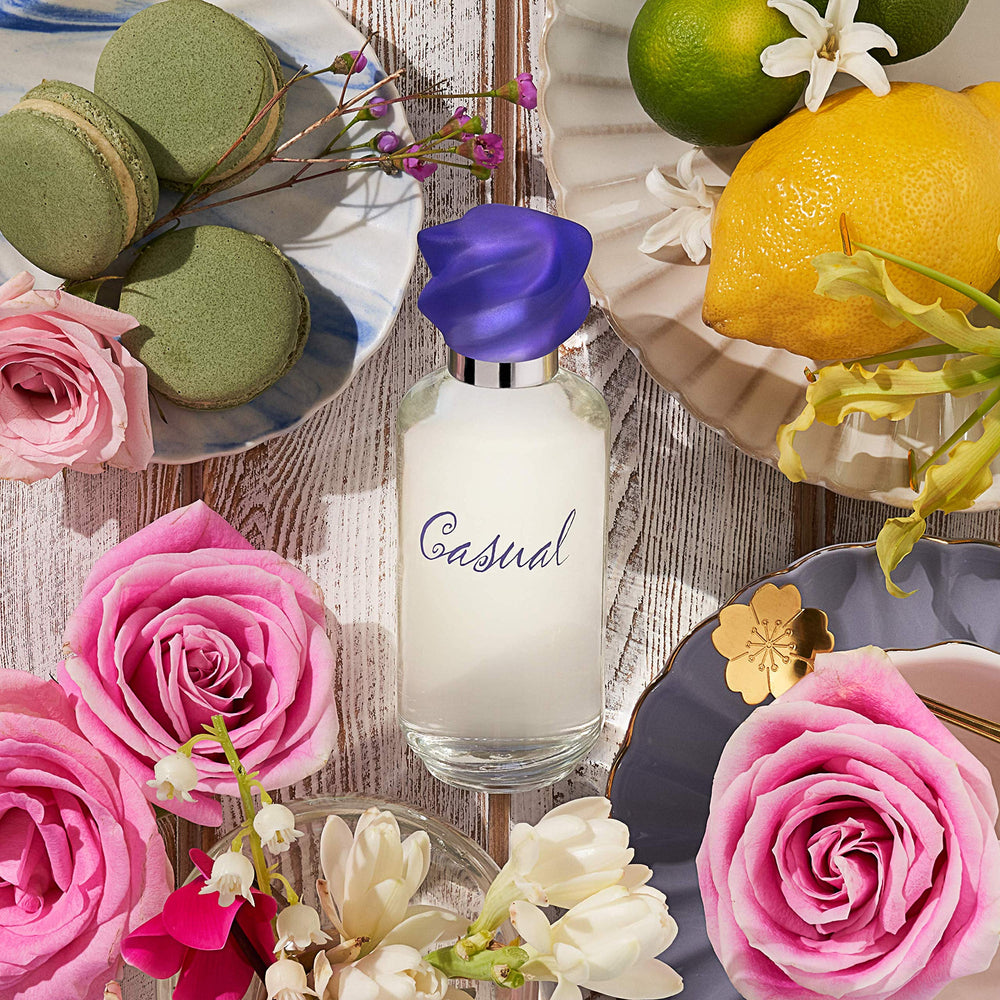 Paul Sebastian Casual 4 oz packaging varies, premium gift-ready presentation.