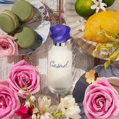 Paul Sebastian Casual 4 oz packaging varies, premium gift-ready presentation.