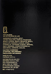 Paul Sebastian Cologne for Men splash bottle being applied, enhances daily routine