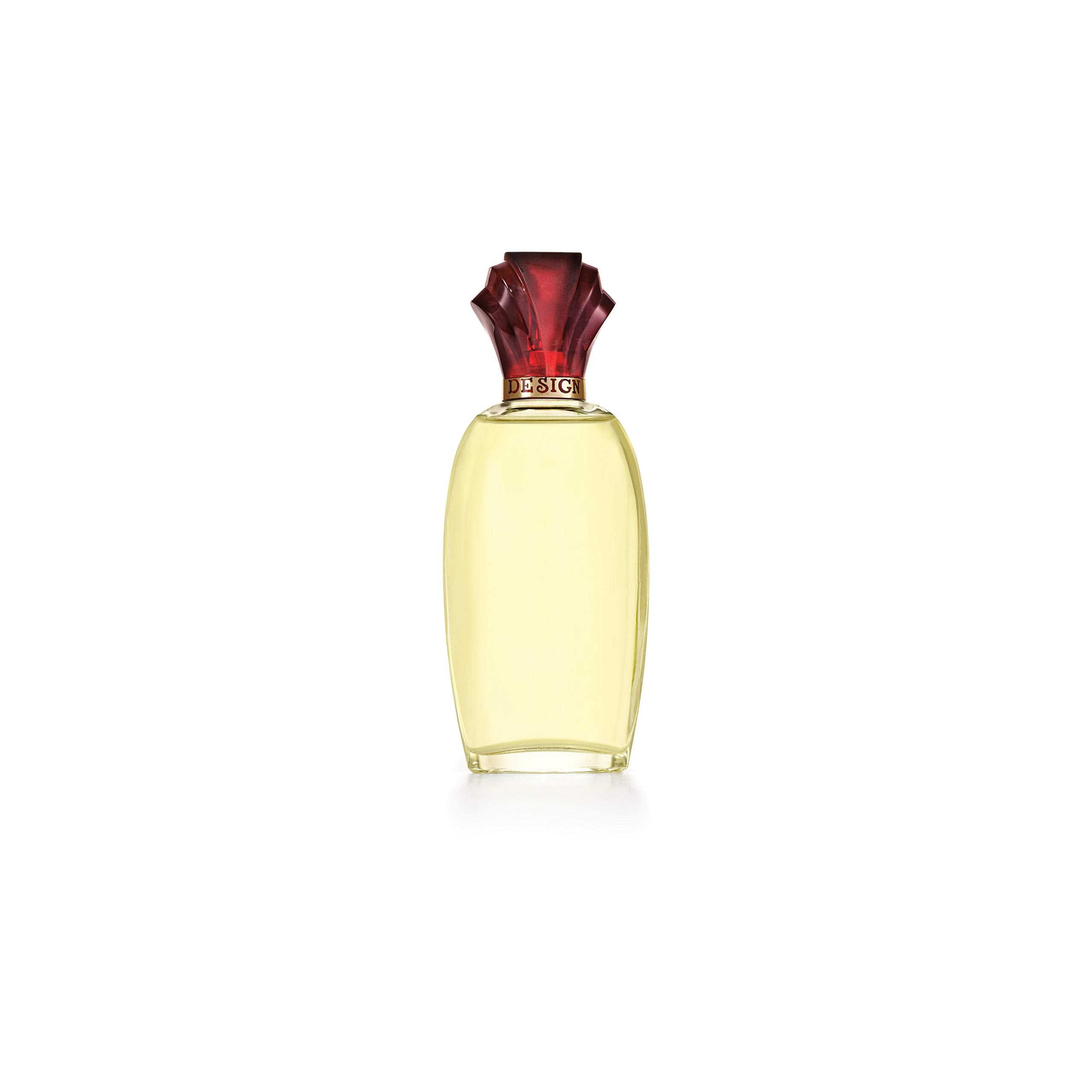 Paul Sebastian perfume bottle cap close-up highlighting premium packaging