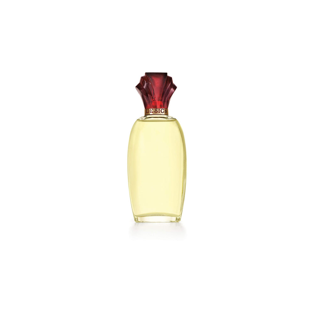 Paul Sebastian perfume bottle cap close-up highlighting premium packaging
