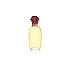 Paul Sebastian perfume bottle cap close-up highlighting premium packaging