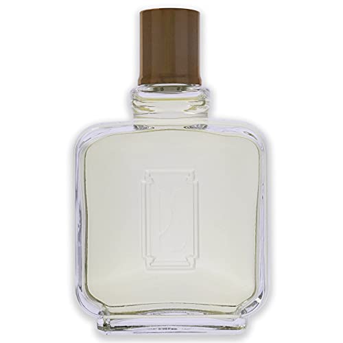 Close-up of Paul Sebastian for Men bottle showcasing premium packaging