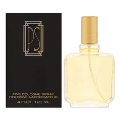 Paul Sebastian men's cologne bottle, 4 oz, ideal for evening wear