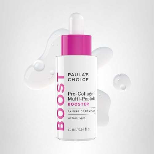 Paula's Choice 0.67oz bottle sized for daily skincare routine.
