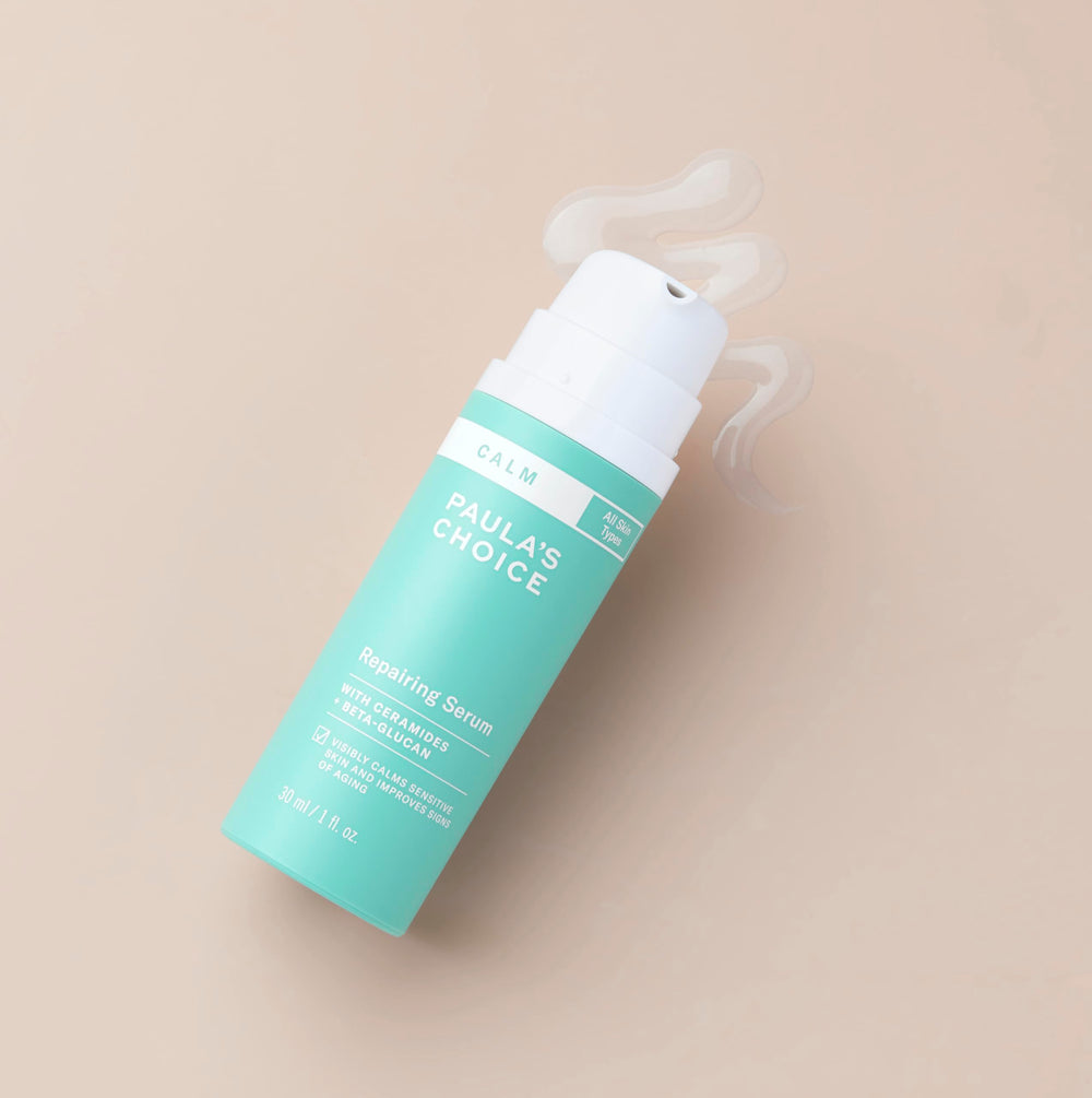 Product with barrier-supporting antioxidants for healthier-looking skin