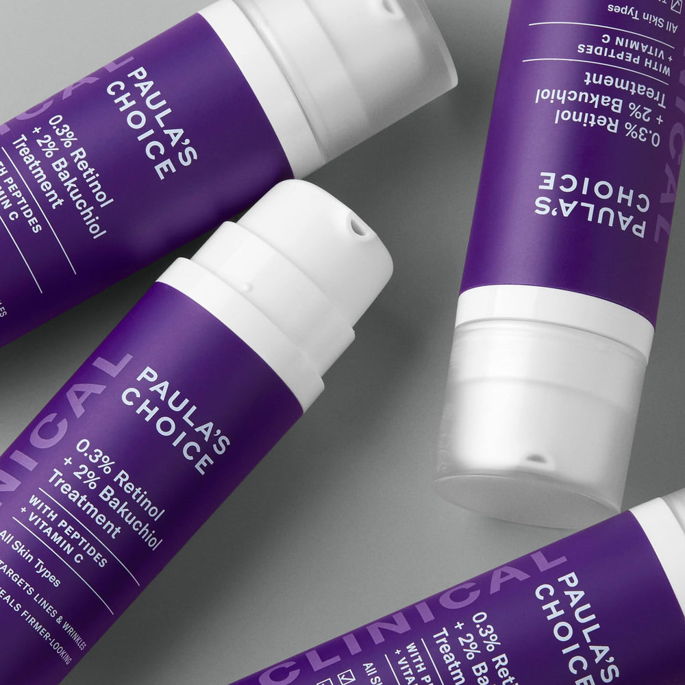 Product card notes ceramides and hyaluronic acid for hydration and resilience.