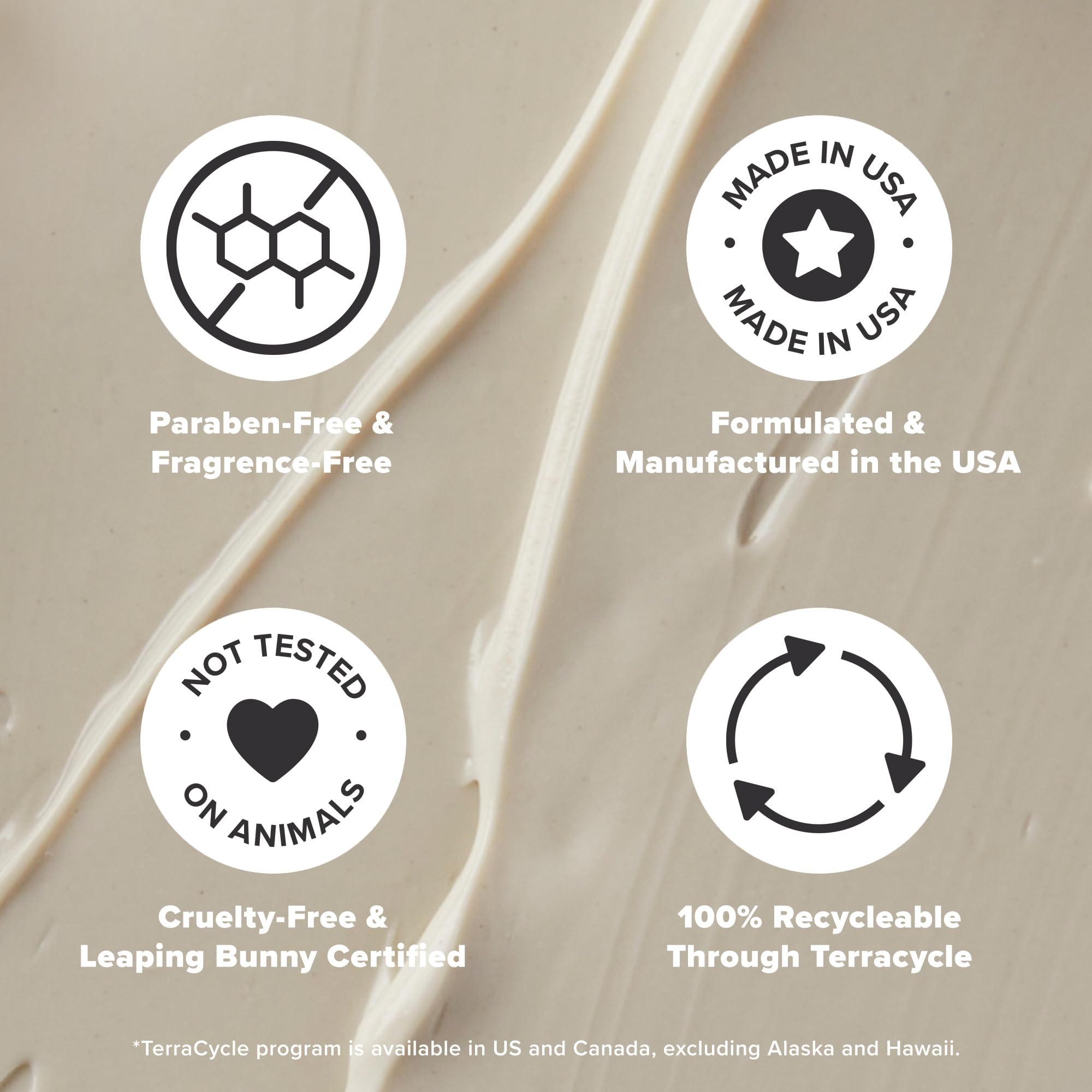 Paula's Choice CLEAR benzoyl peroxide visual highlights targeted acne control.