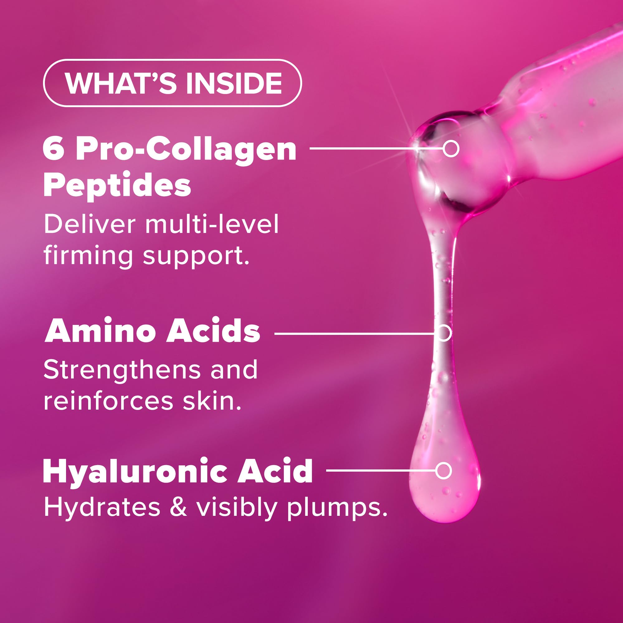 Paula's Choice 15-minute smoothing claim on packaging.