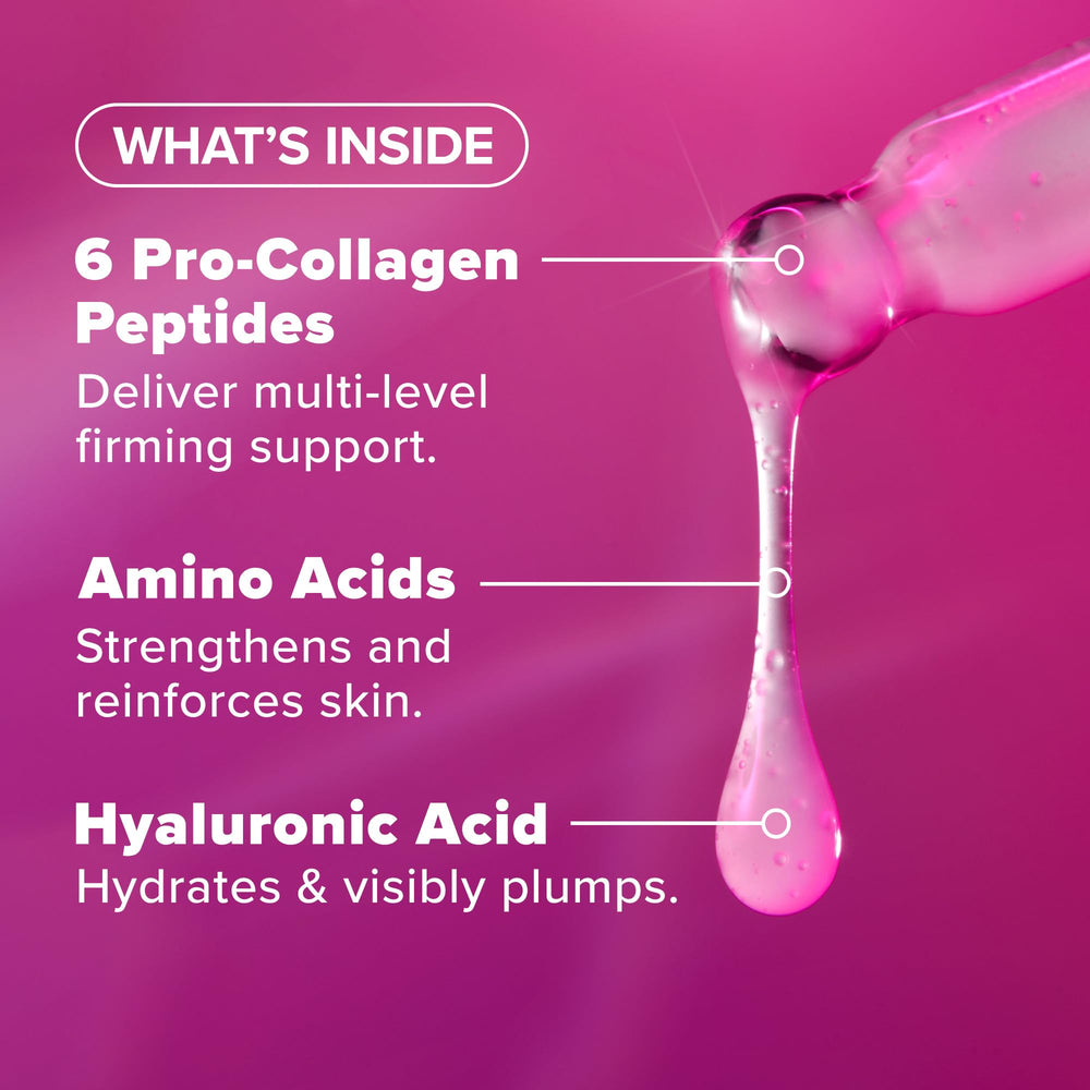 Paula's Choice 15-minute smoothing claim on packaging.