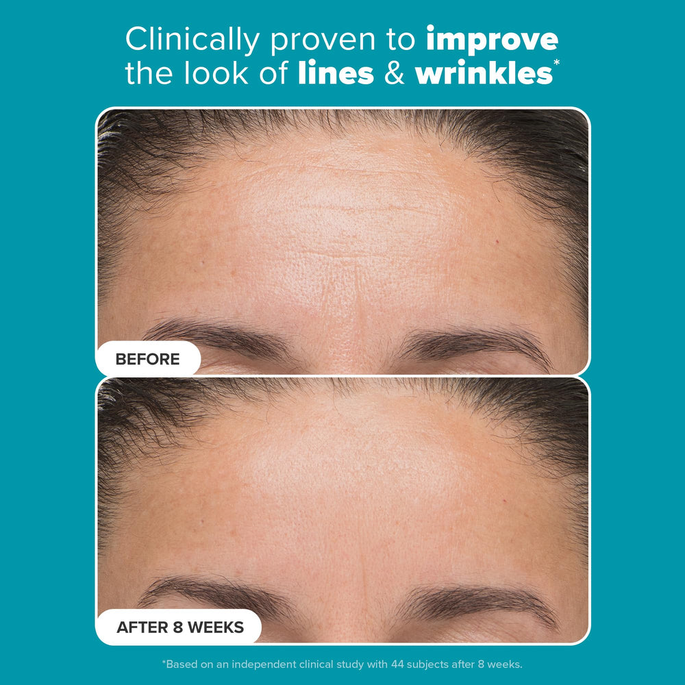 Paula's Choice exfoliante facial liquido, liberacion lenta de lactico, reduce irritacion.