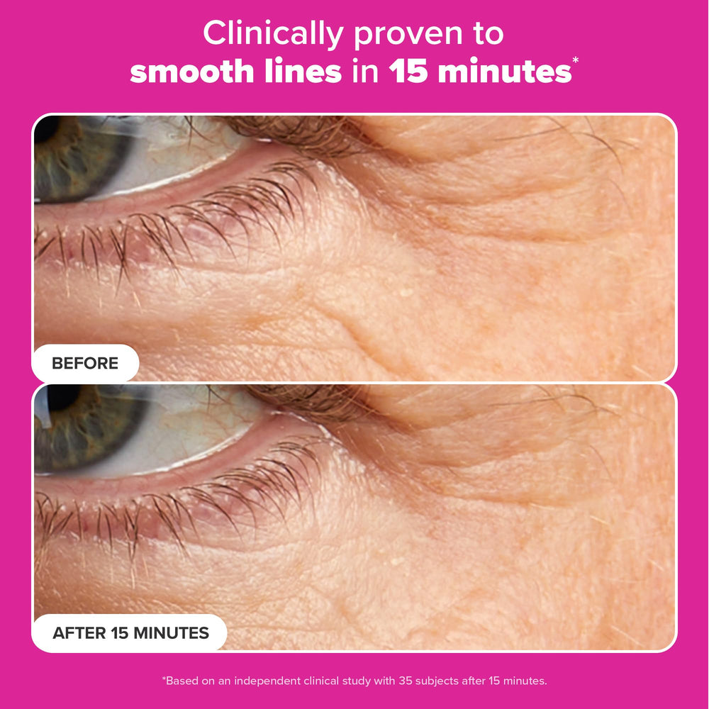 Paula's Choice fragrance-free serum signifies clean, irritation-free care.