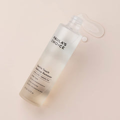 Paula's Choice Gentle Touch Makeup Remover packaging compact and travel-friendly