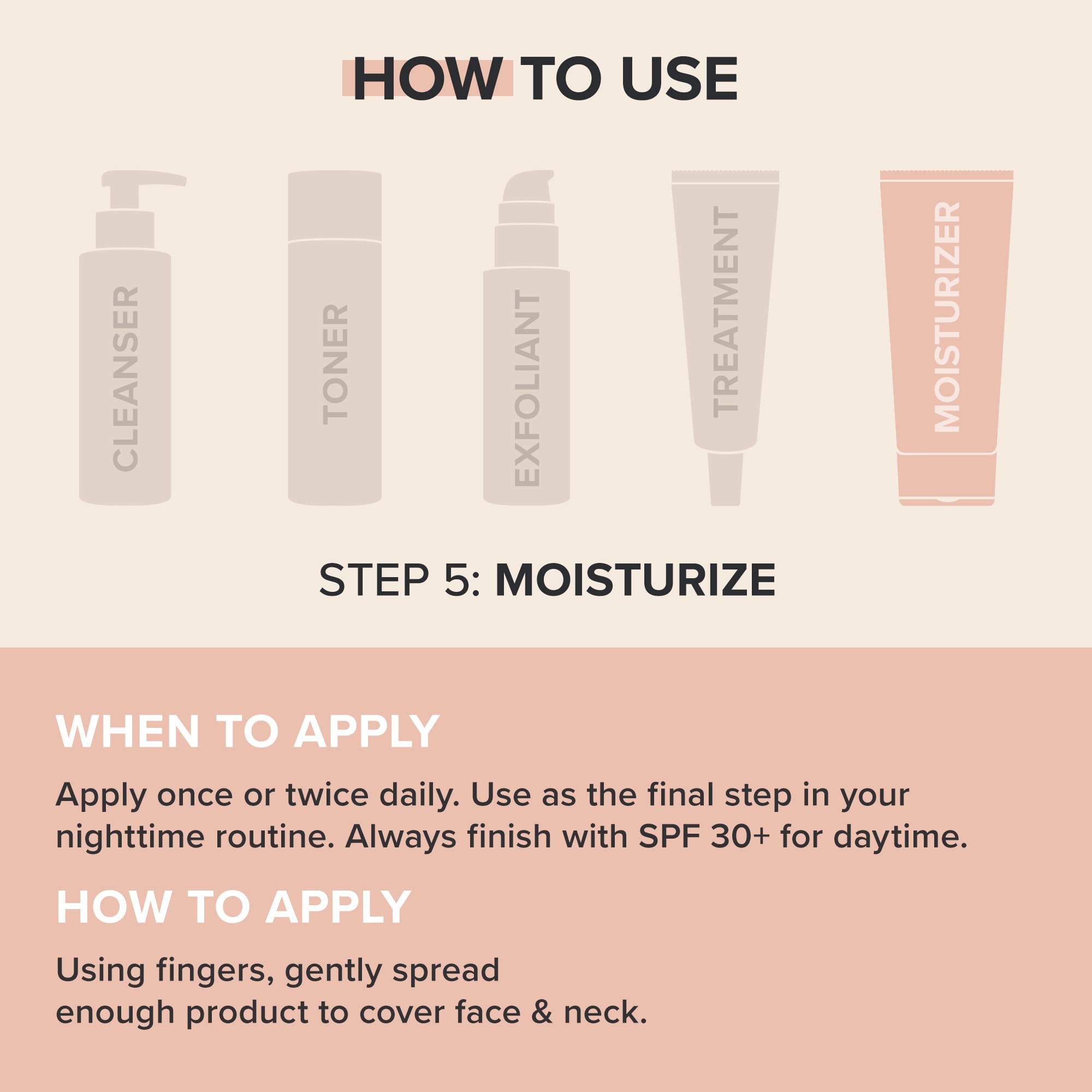Paula's Choice Niacinamide + Hyaluronic Acid blend enhances hydration and oil balance.