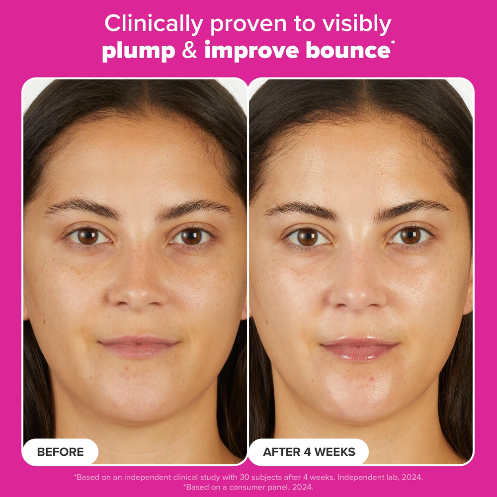 Paula's Choice moisturizer delivers 24-hour hydration for a plump, comfortable feel