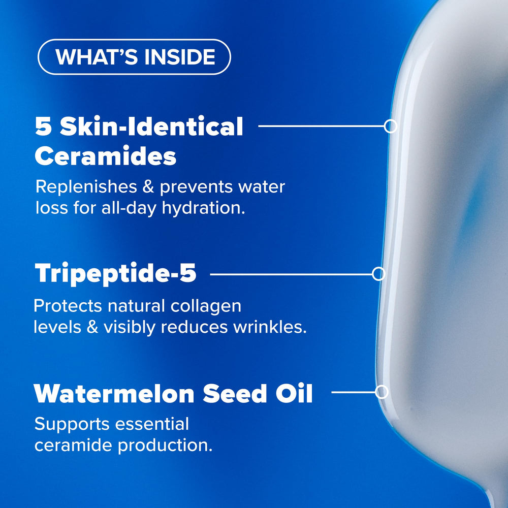 Paula's Choice RESIST Barrier Repair all-skin-types emphasizes universal suitability.