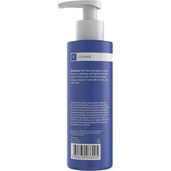 Paula's Choice RESIST Hydrating Cleanser foamy lather boosts hydration during cleansing.