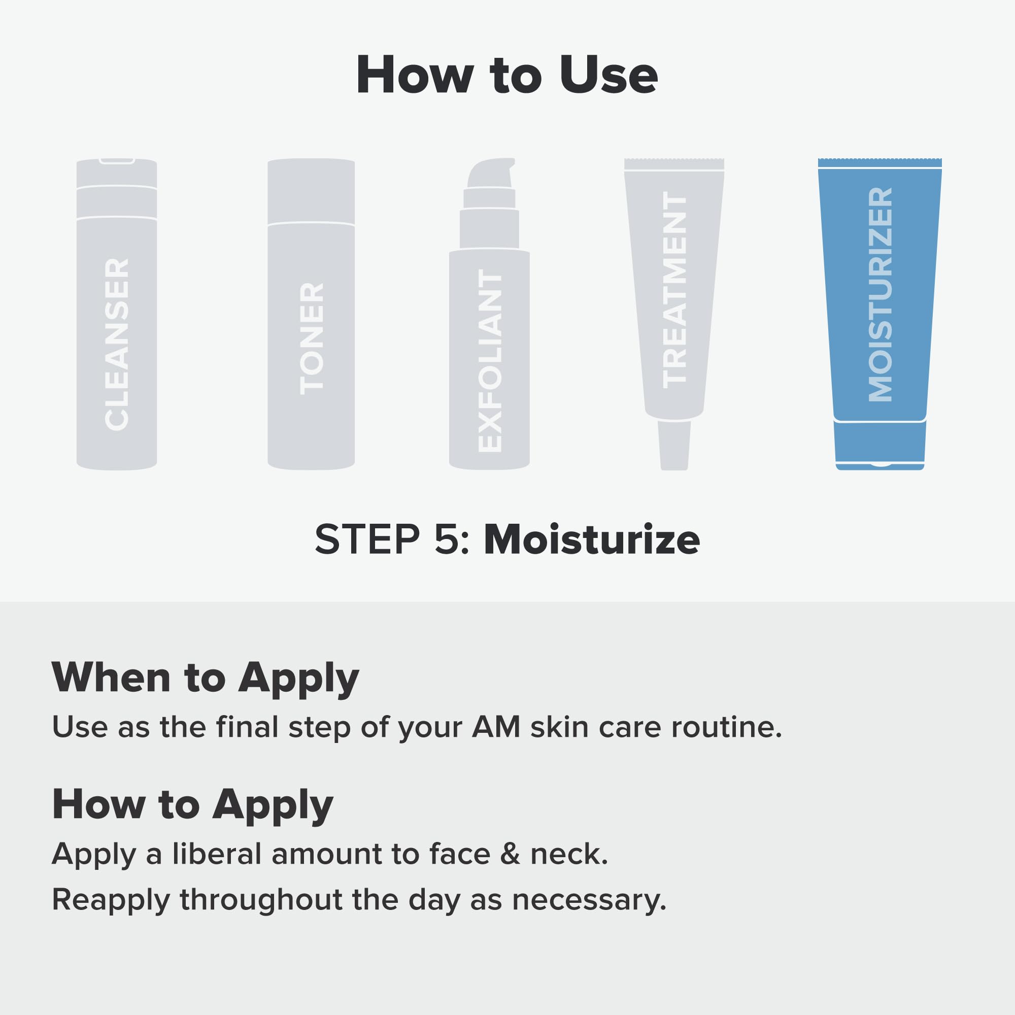 RESIST mineral sunscreen with antioxidants provides lightweight protection and no white cast.
