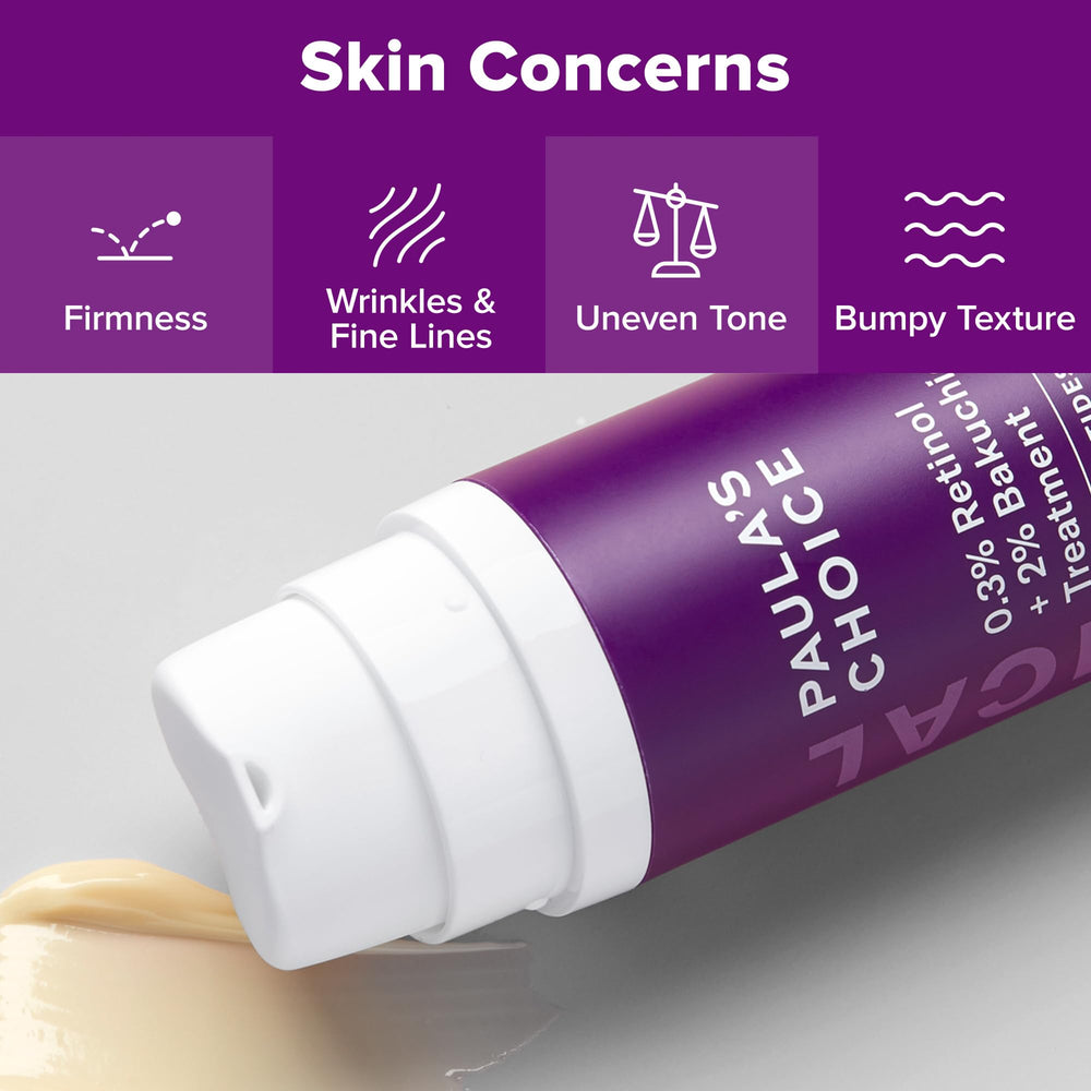 Skin swatch highlights lightweight, fast-absorbing texture for daily application.