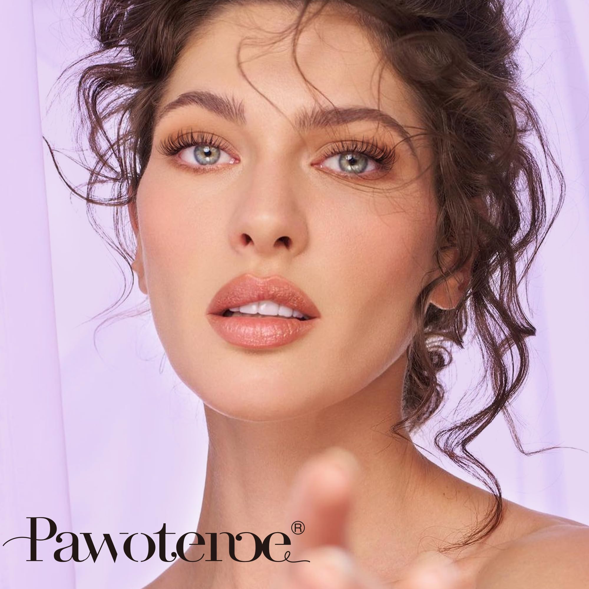 Pawotence Different Length Clusters enable customizable looks for any occasion