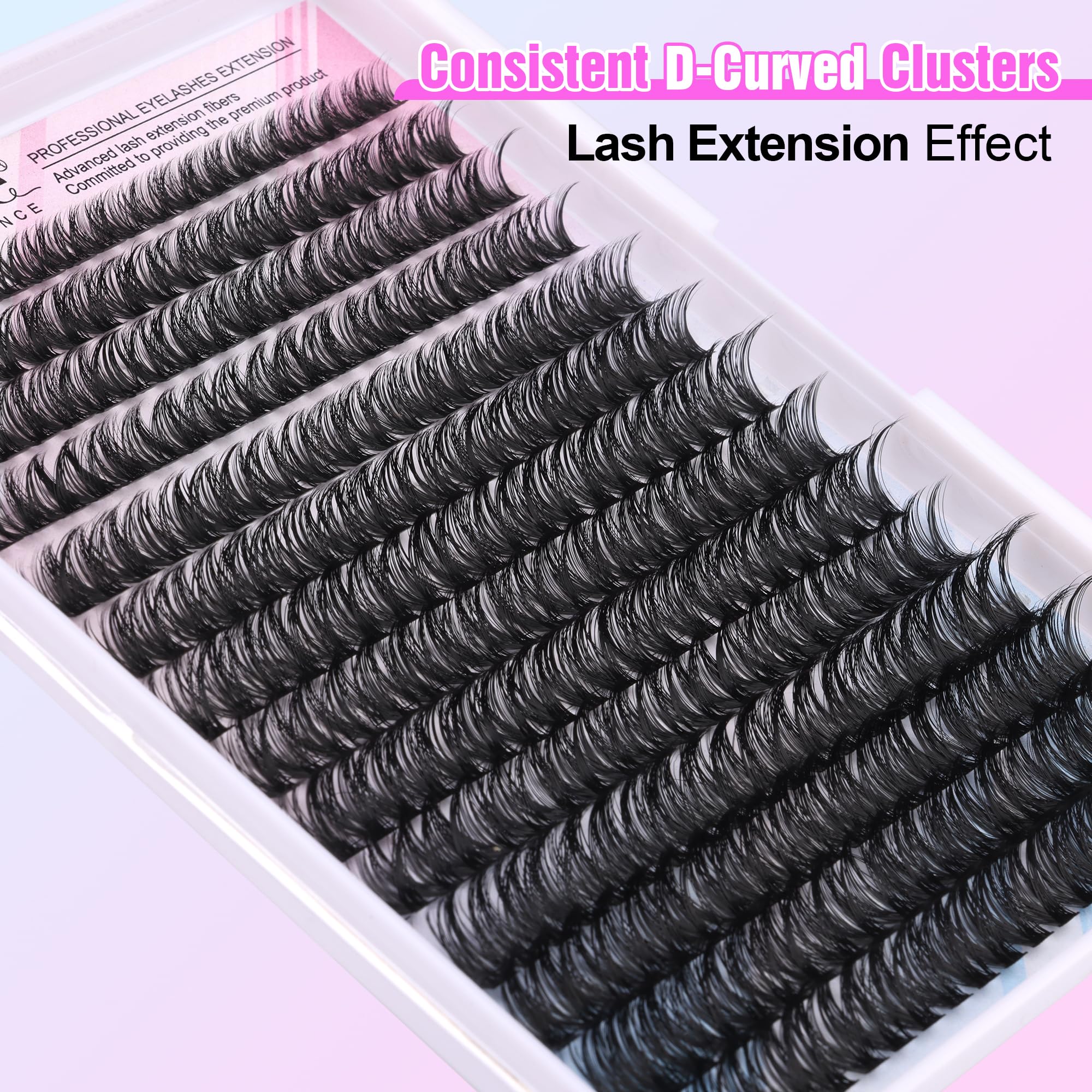 Pawotence professional eyelash design brand guidance for chic results.