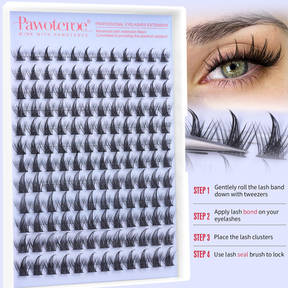 Pawotence professional-style finish supports understated beauty for daily wear.