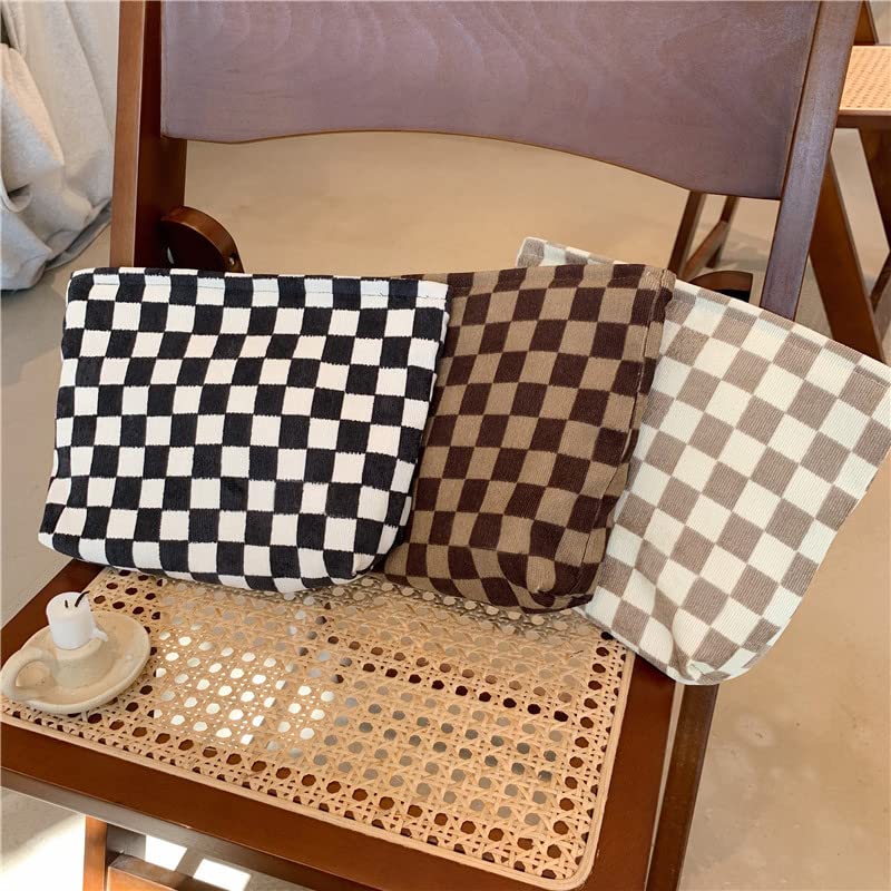 PAZIMIIK zipper closure keeps items secure during travel.