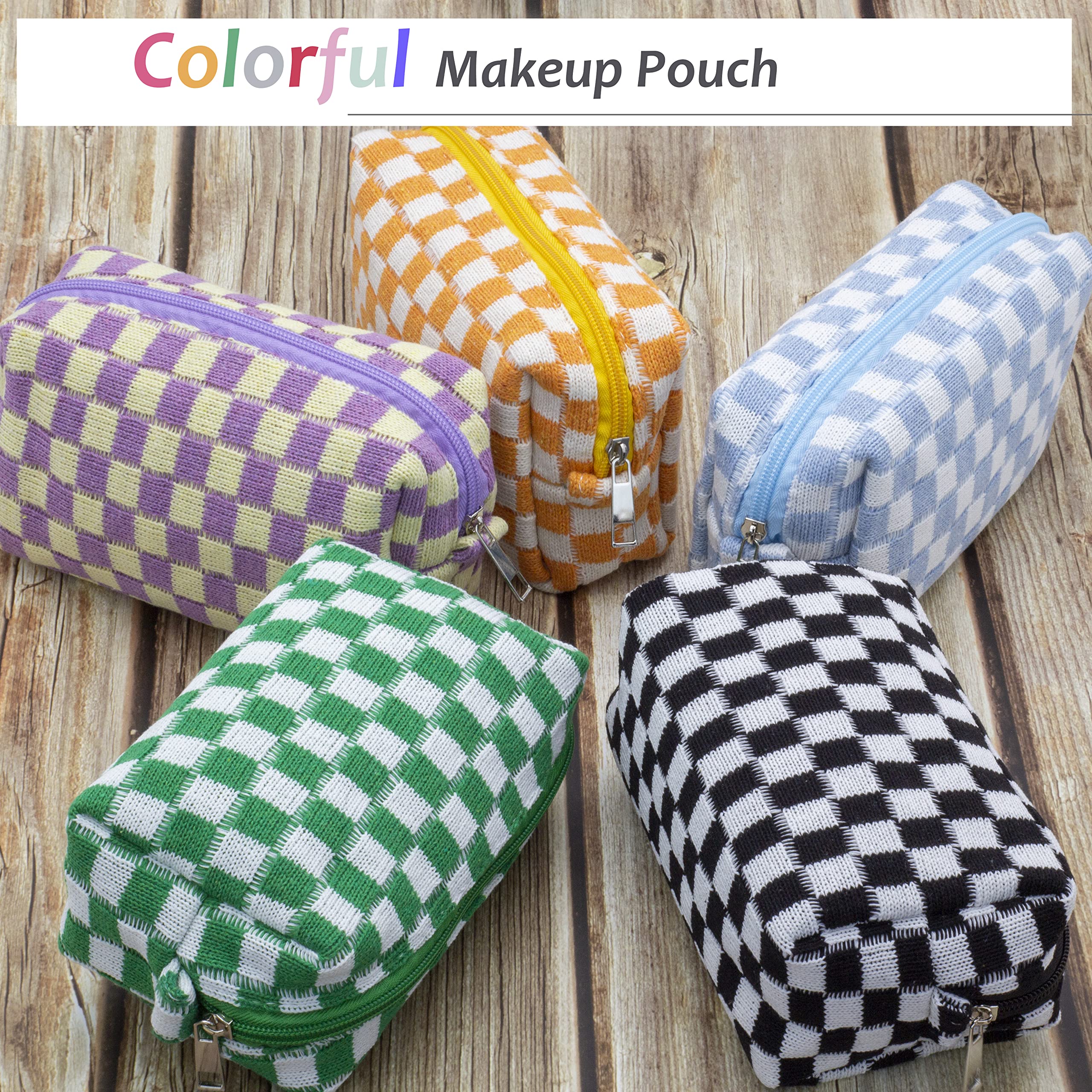 PAZIMIIK gift-ready makeup bag, a thoughtful present for someone.