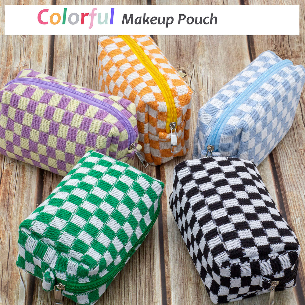 PAZIMIIK gift-ready makeup bag, a thoughtful present for someone.