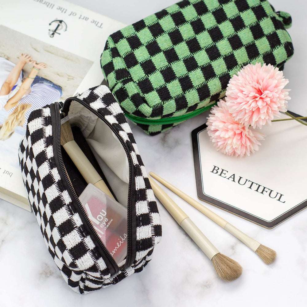 PAZIMIIK purse-friendly design fits into purse, backpack, or tote.