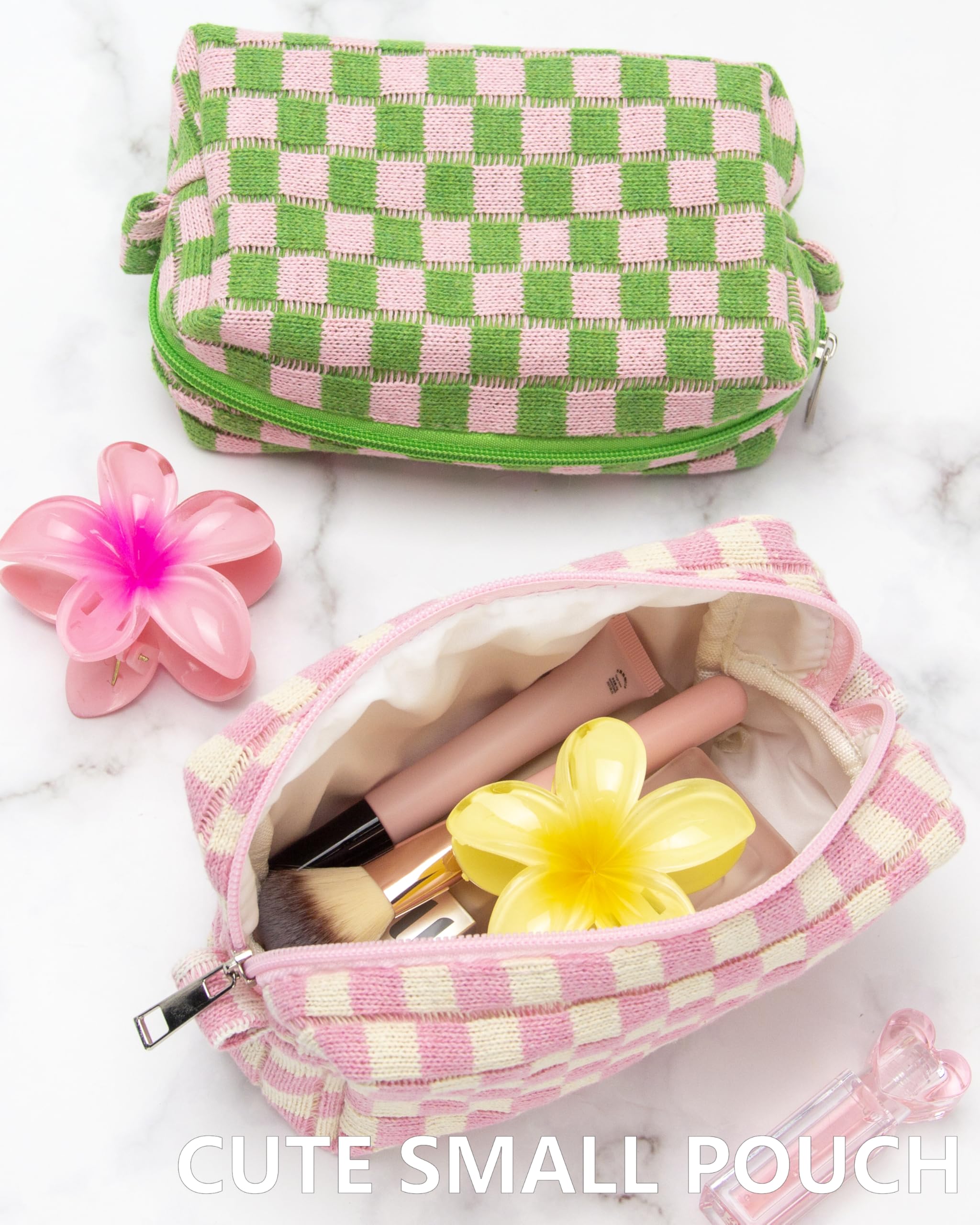 PAZIMIIK gift-ready cosmetic bag makes a thoughtful present.