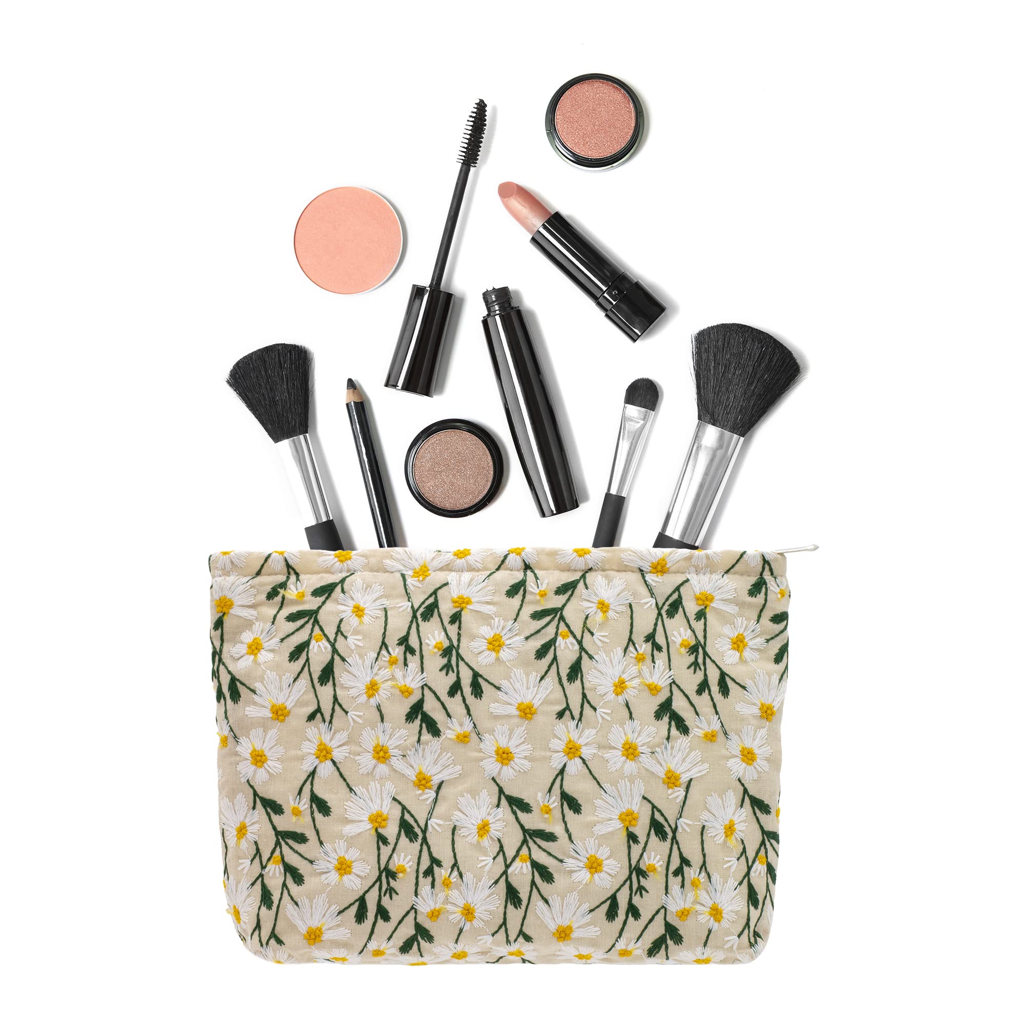 Great for jewelry, toiletries, and small accessories on trips
