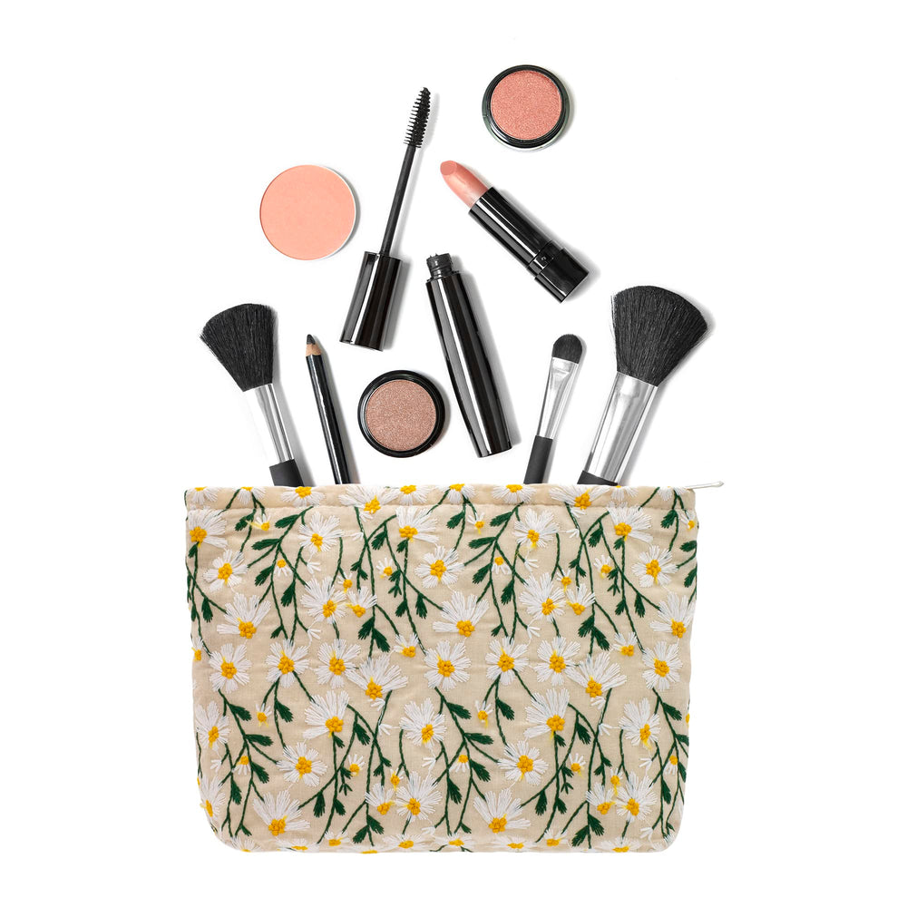 Great for jewelry, toiletries, and small accessories on trips
