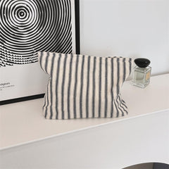 PAZIMIIK makeup bag large capacity for cosmetics and tools