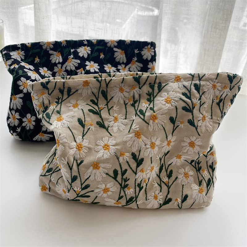 Travel-friendly organizer fits in purses, backpacks, and totes