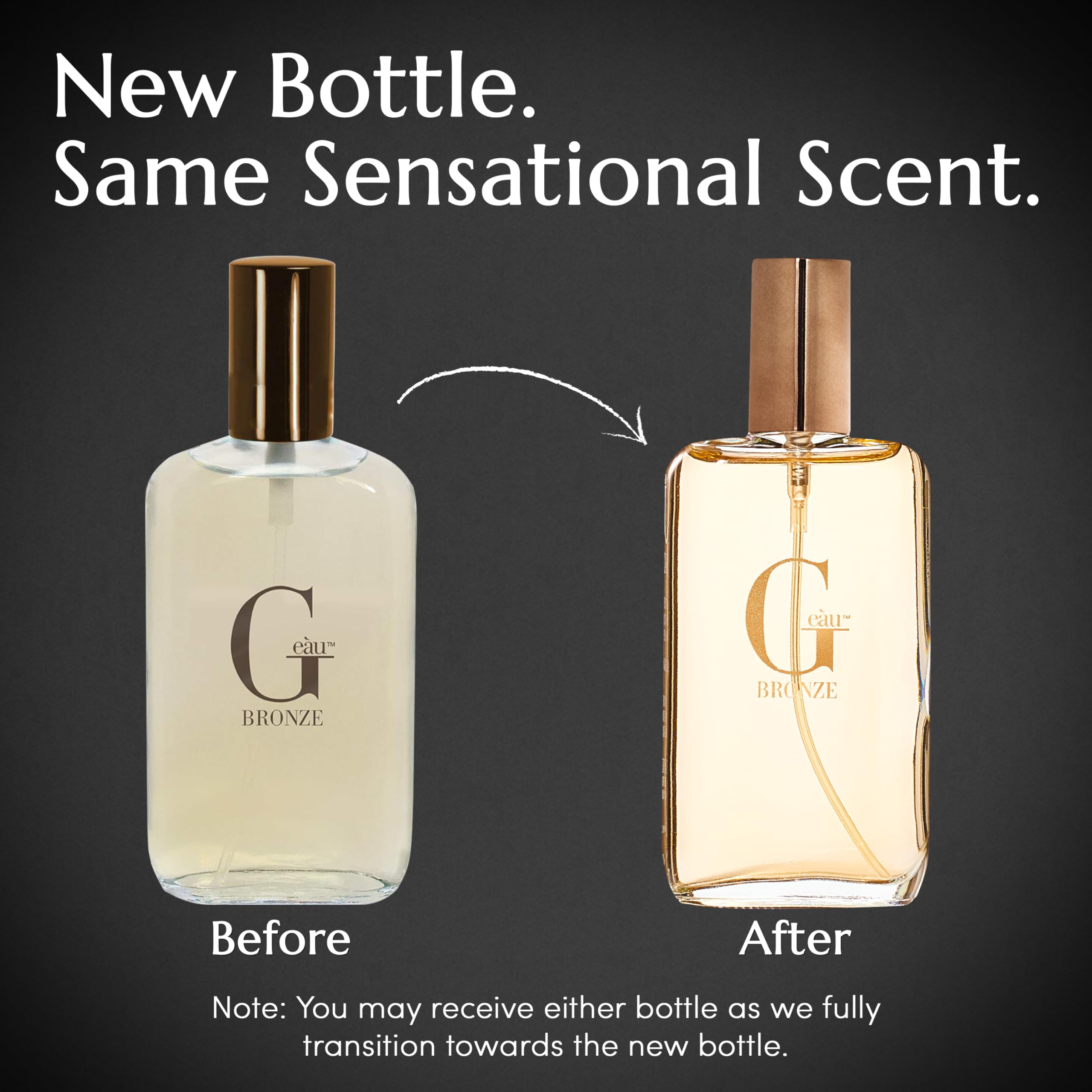 PB ParfumsBelcam G Eau Bronze warm woody marine vibe in glass