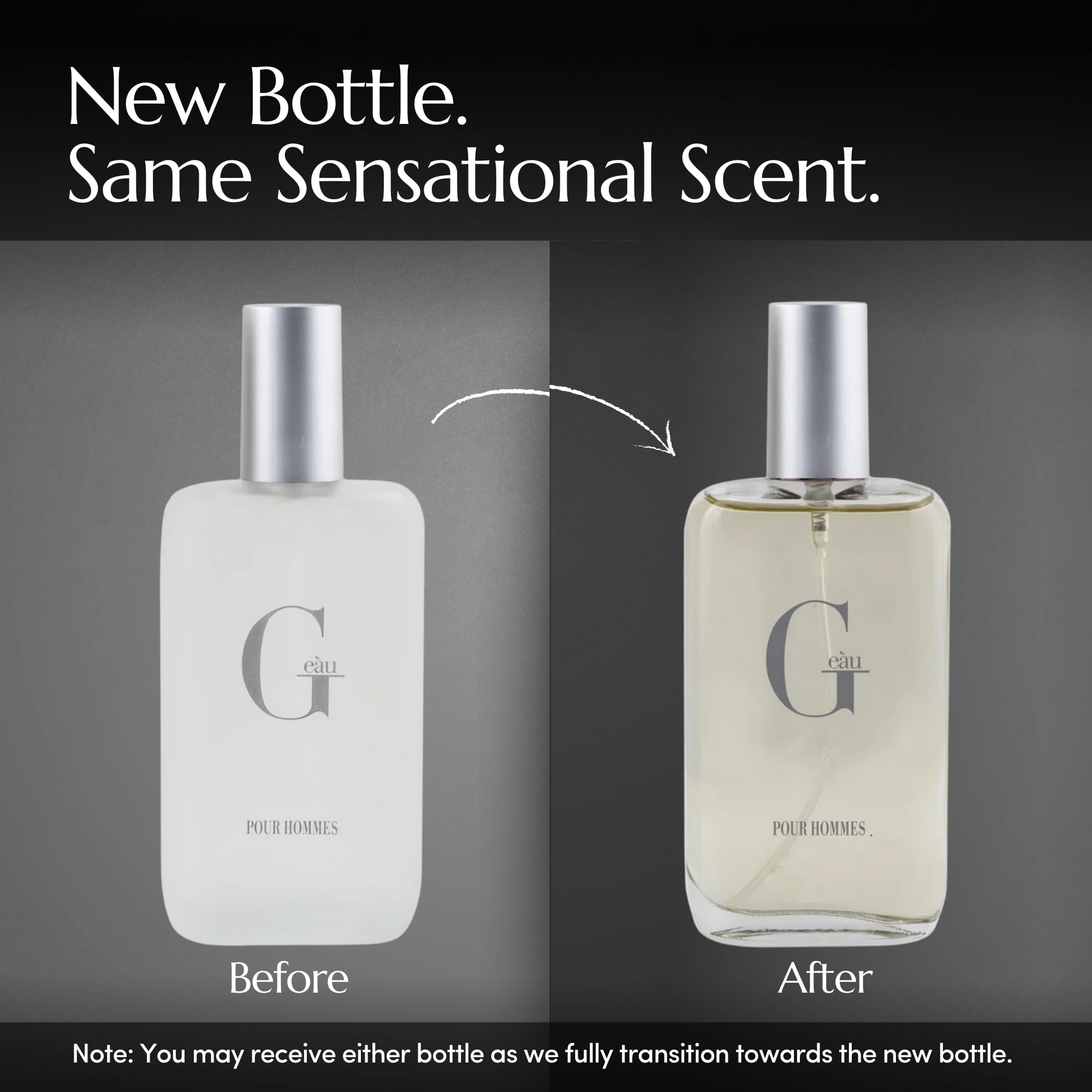 PB ParfumsBelcam G eau men-style suits work and evenings