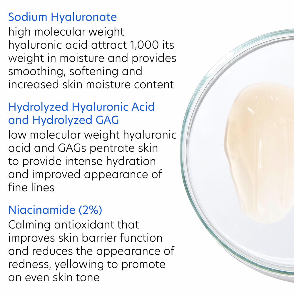 PCA SKIN Overnight Mask application scene demonstrates easy nighttime use.