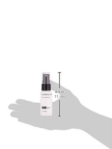 Envase de PCA SKIN de 1 onza líquido, ideal para viaje.