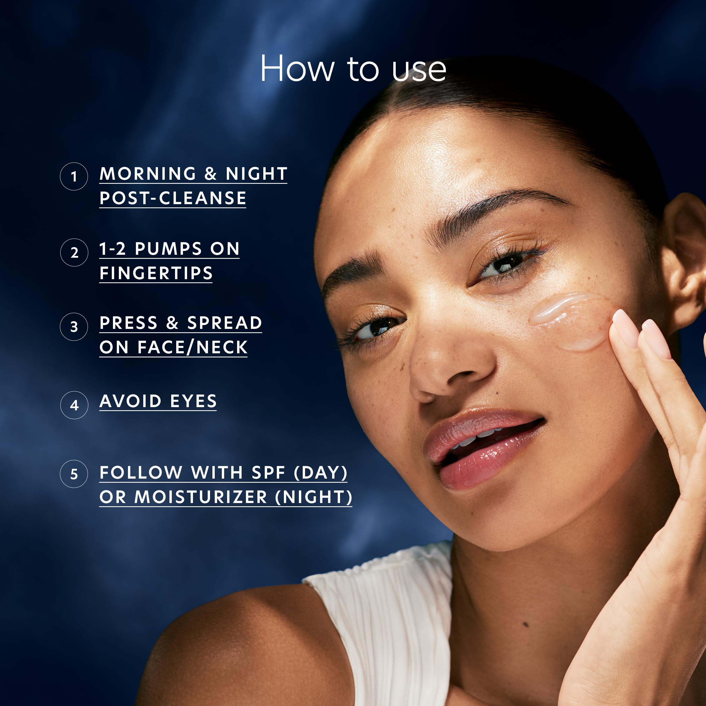 PCA SKIN Hyaluronic Acid Serum free from synthetic dyes