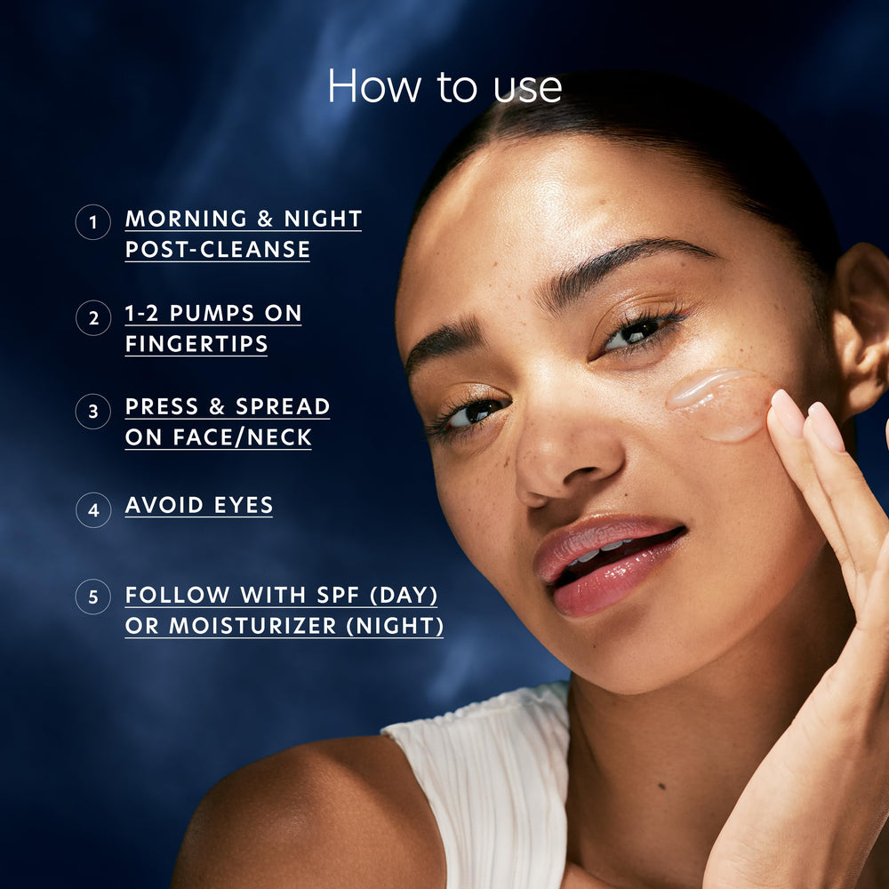PCA SKIN Hyaluronic Acid Serum free from synthetic dyes