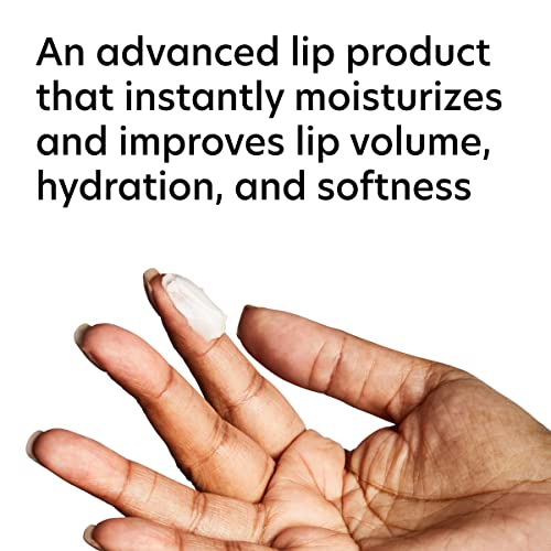 PCA SKIN Konjac Root formula delivers smooth lip hydration.