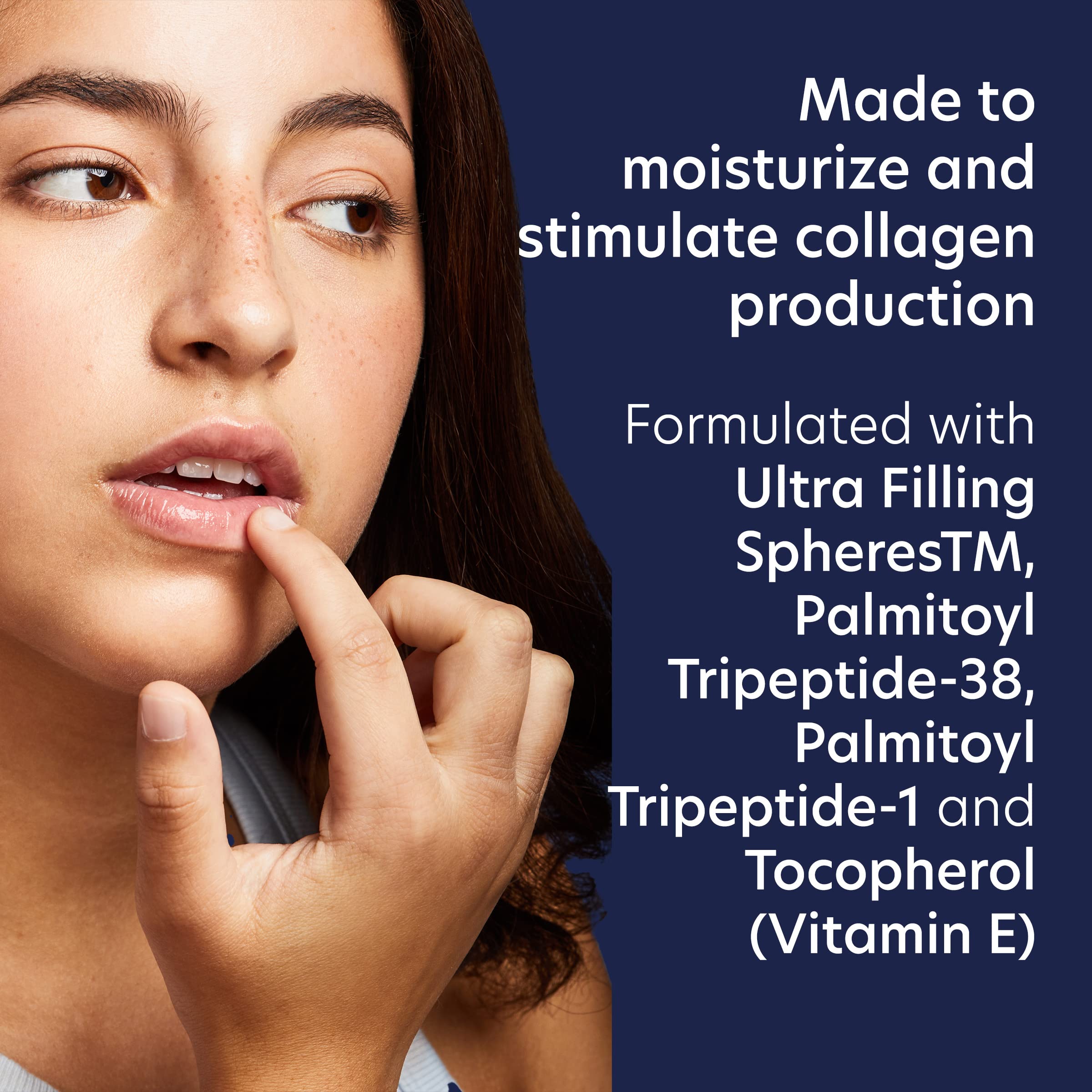 PCA SKIN Lip care serum ideal for daily lip routine.