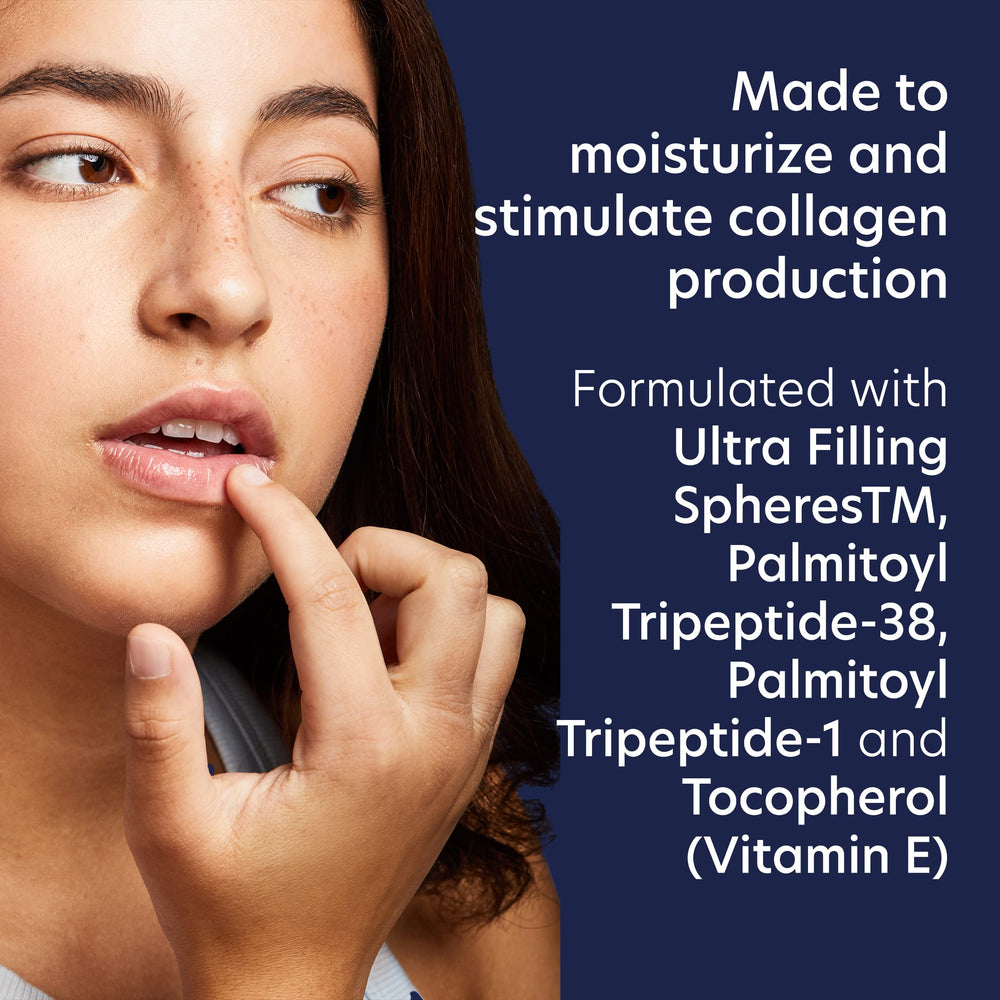 PCA SKIN Lip care serum ideal for daily lip routine.