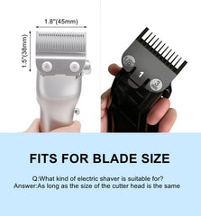 Durable Pdtwq guard 2-pack withstands regular use for professional results.